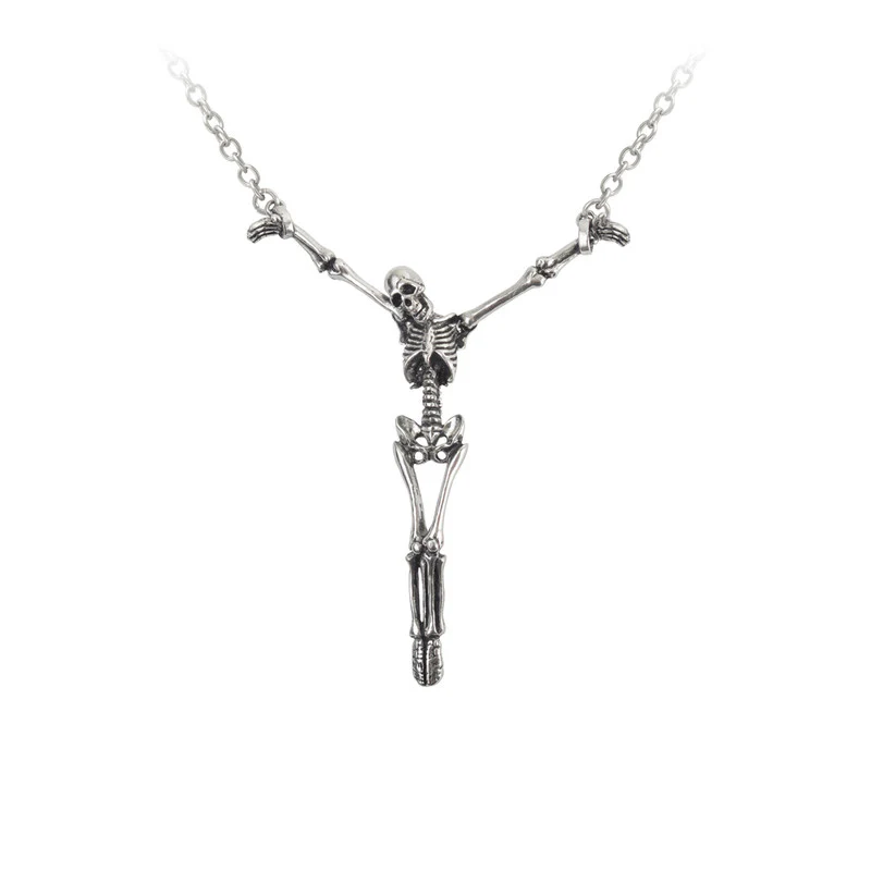ALTER OBIS NECKLACE