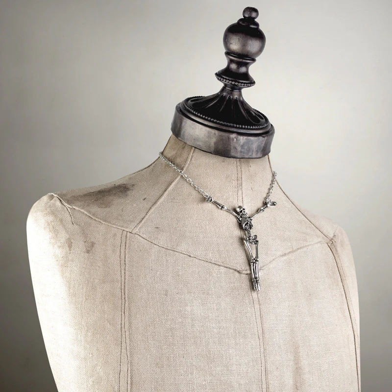 ALTER OBIS NECKLACE - Image 3