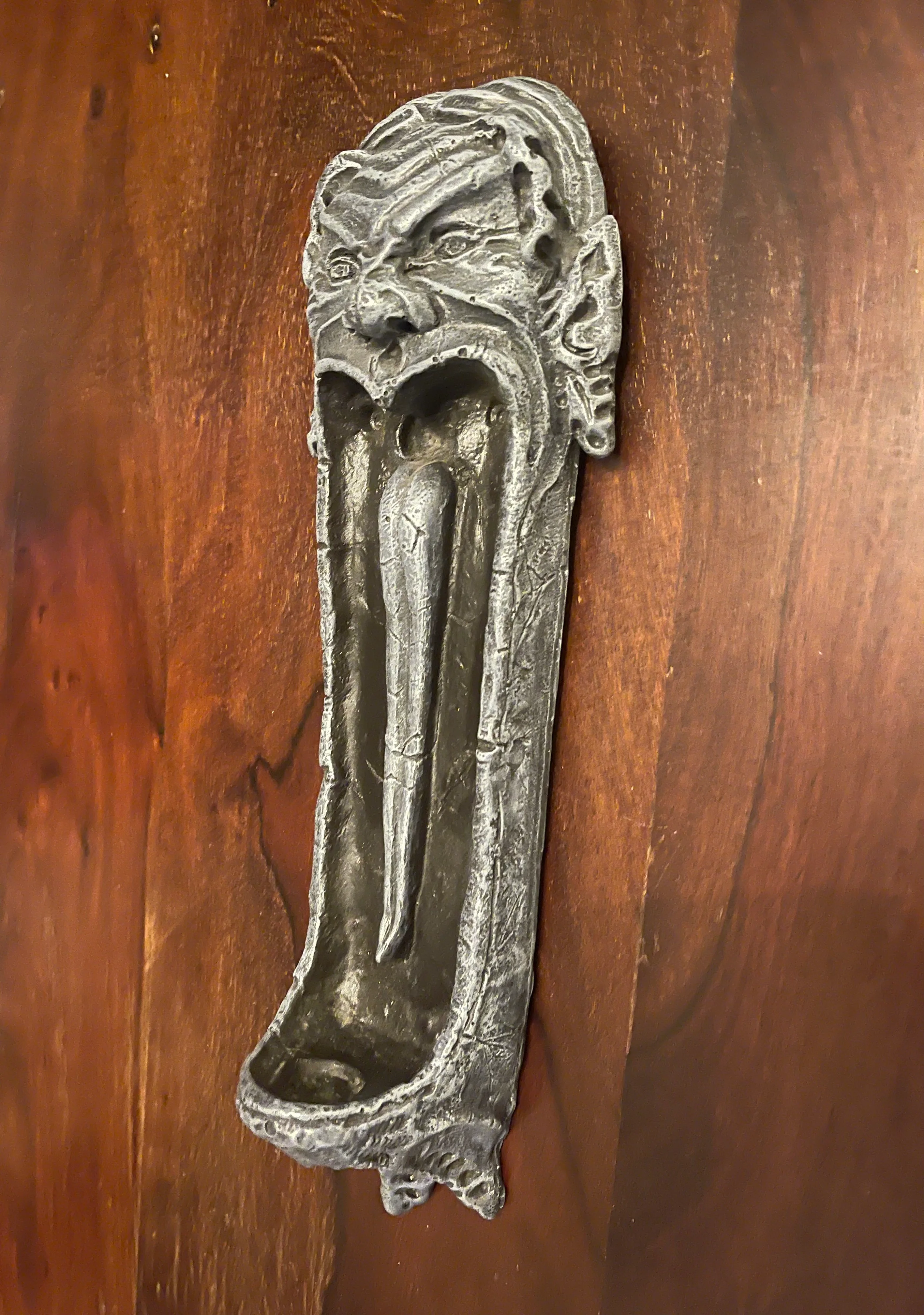 BIG MOUTH WALL SCONCE - Image 2