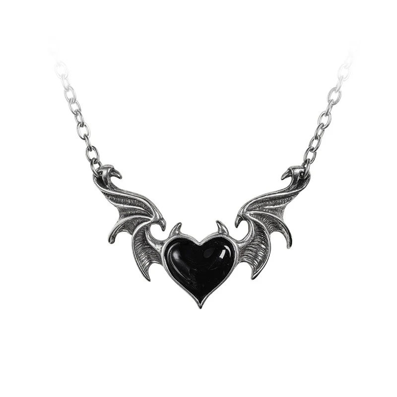BLACKSOUL NECKLACE