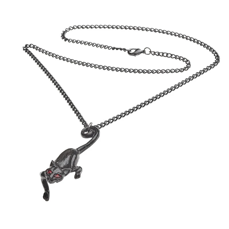 CAT SITH NECKLACE - Image 2