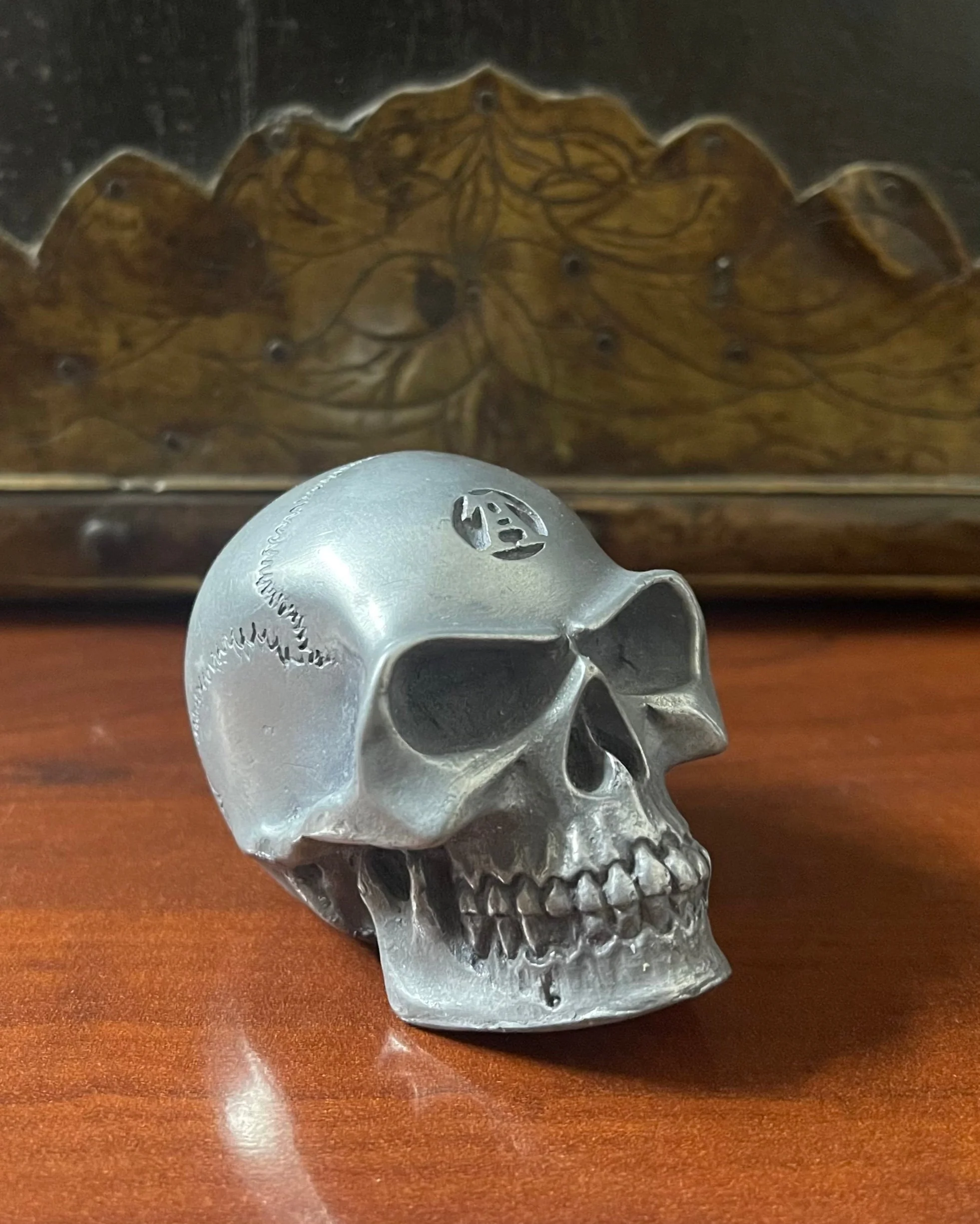DEATH PROOF GEAR SHIFT KNOB