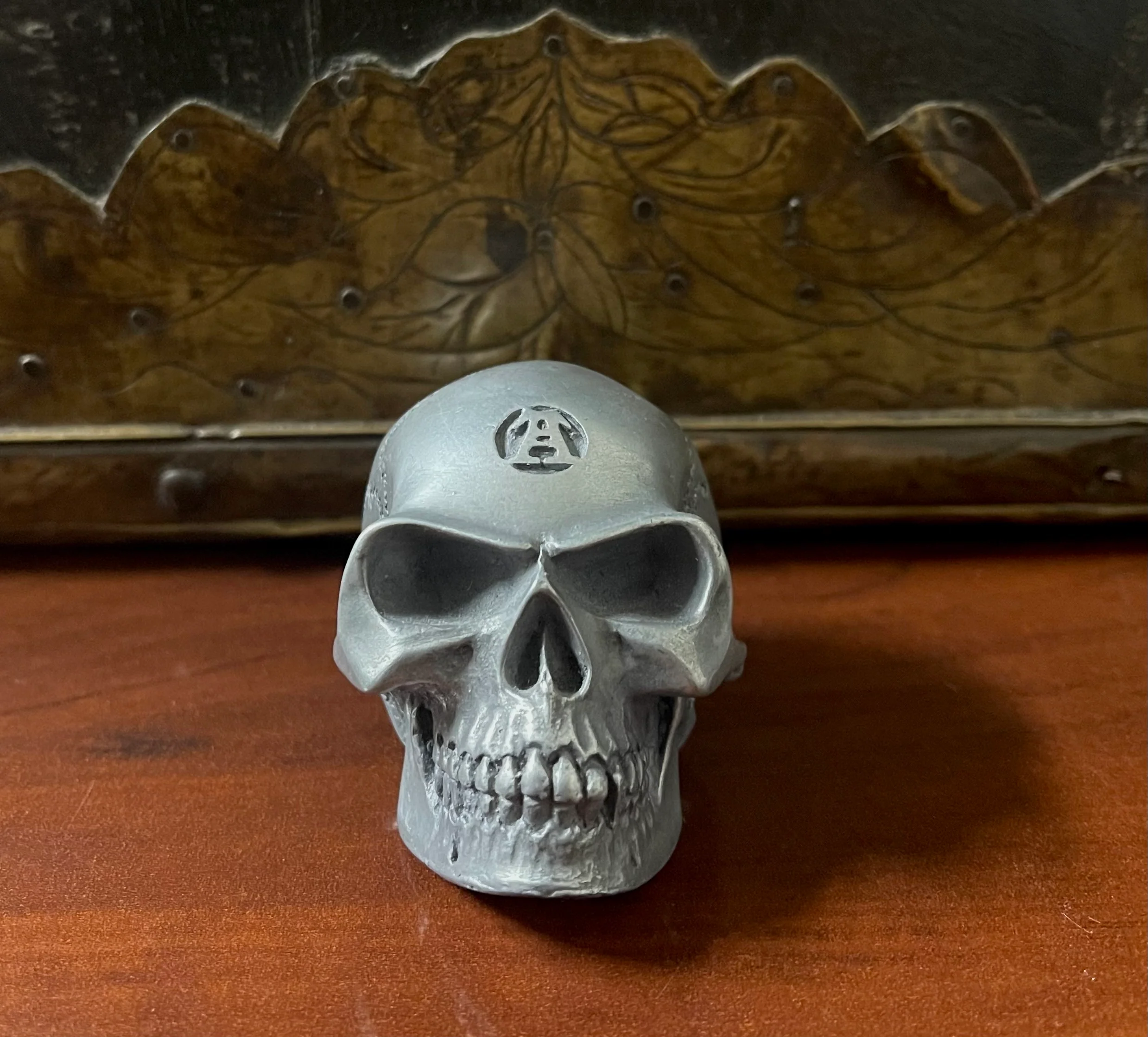 DEATH PROOF GEAR SHIFT KNOB - Image 2