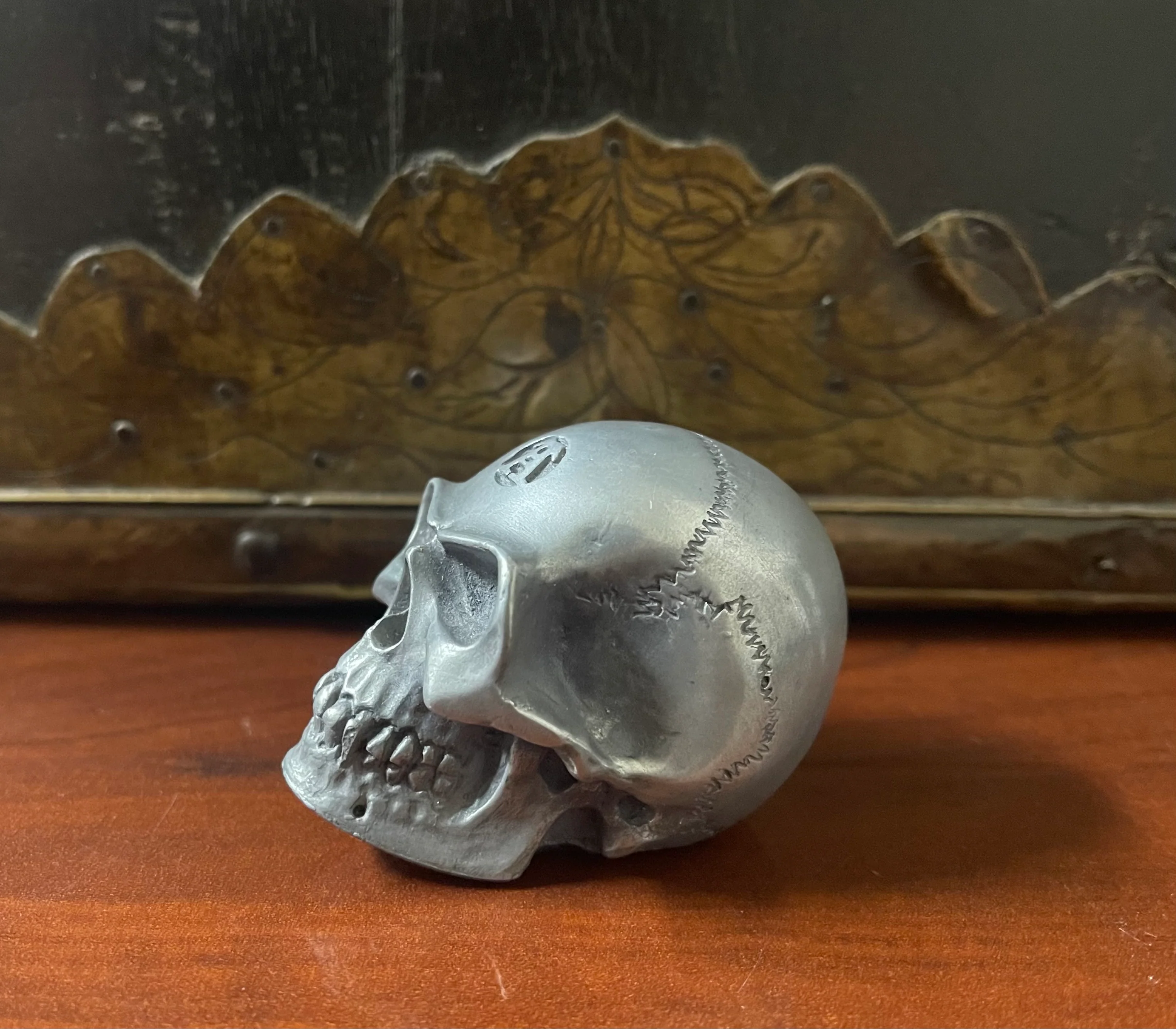 DEATH PROOF GEAR SHIFT KNOB - Image 4