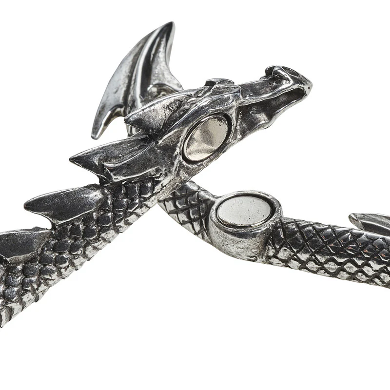 DRAGON'S LURE NECKLACE - Image 4