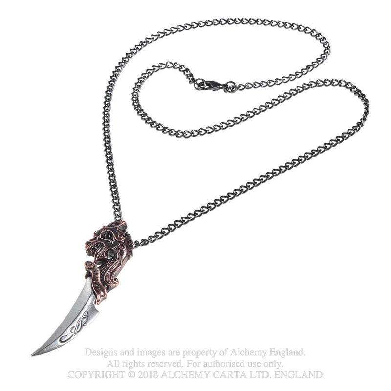 EINARDOLK PENDANT - Image 2