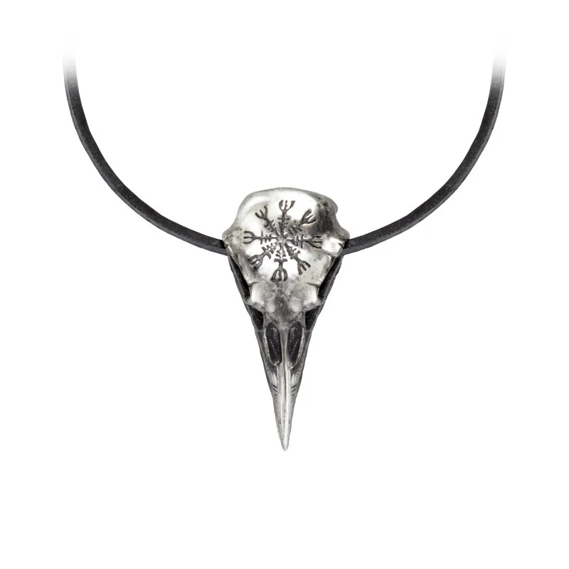 HELM OF AWE RAVENSKULL - Image 3
