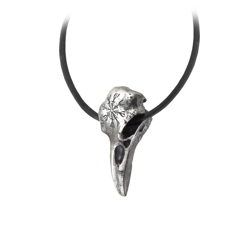 HELM OF AWE RAVENSKULL - Image 5