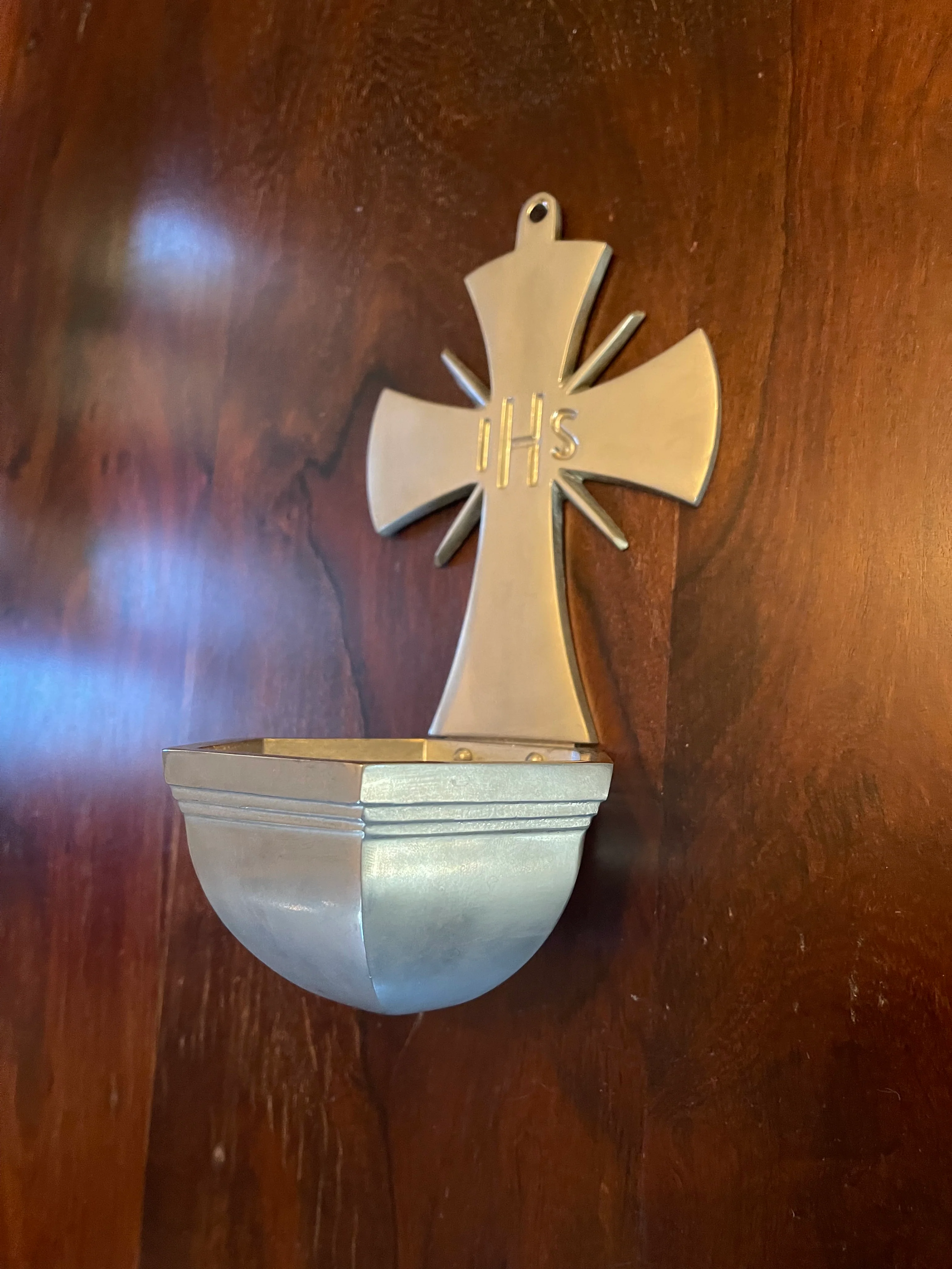 HOLY WATER FONT - Image 2