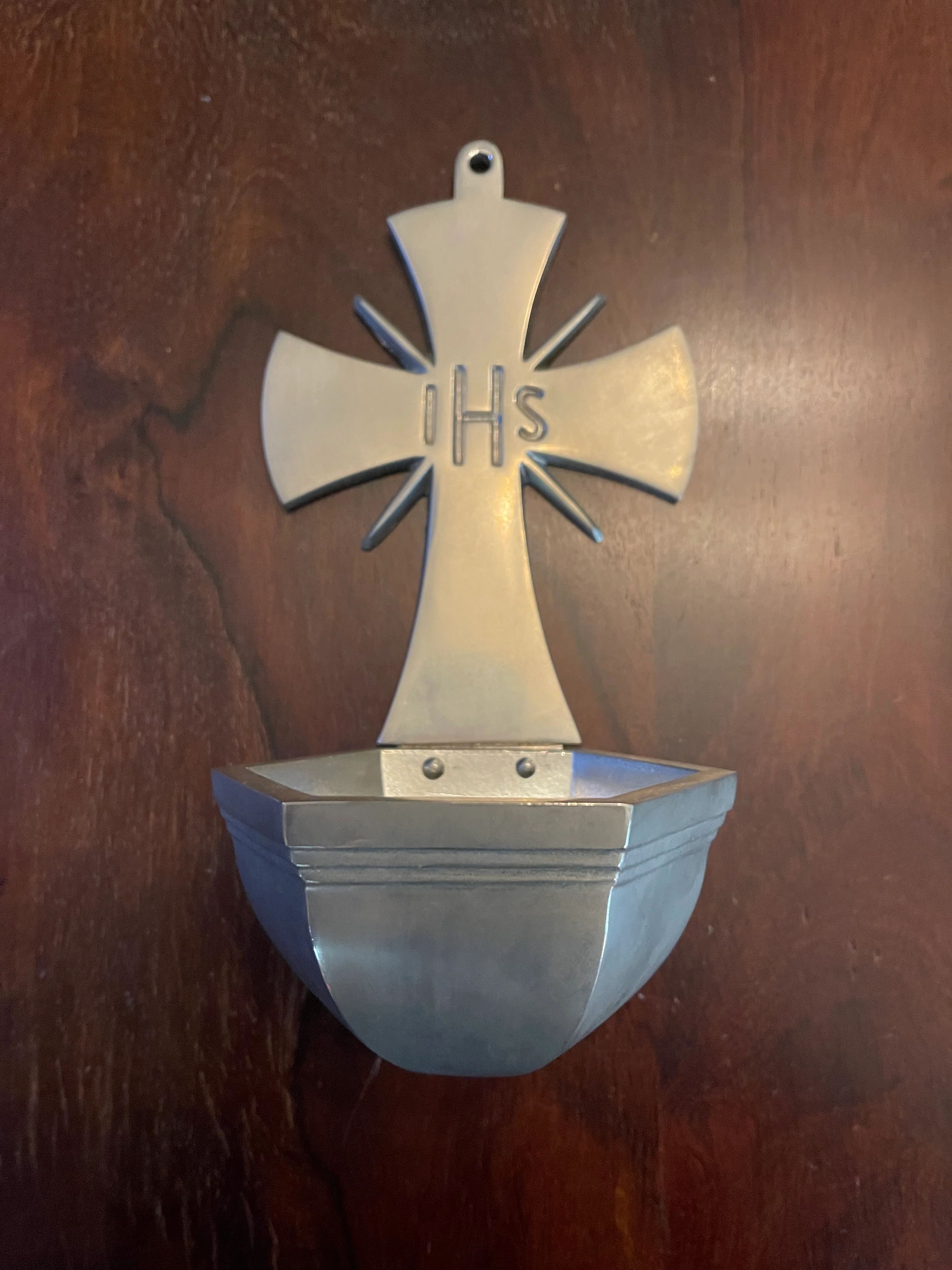 HOLY WATER FONT - Image 3