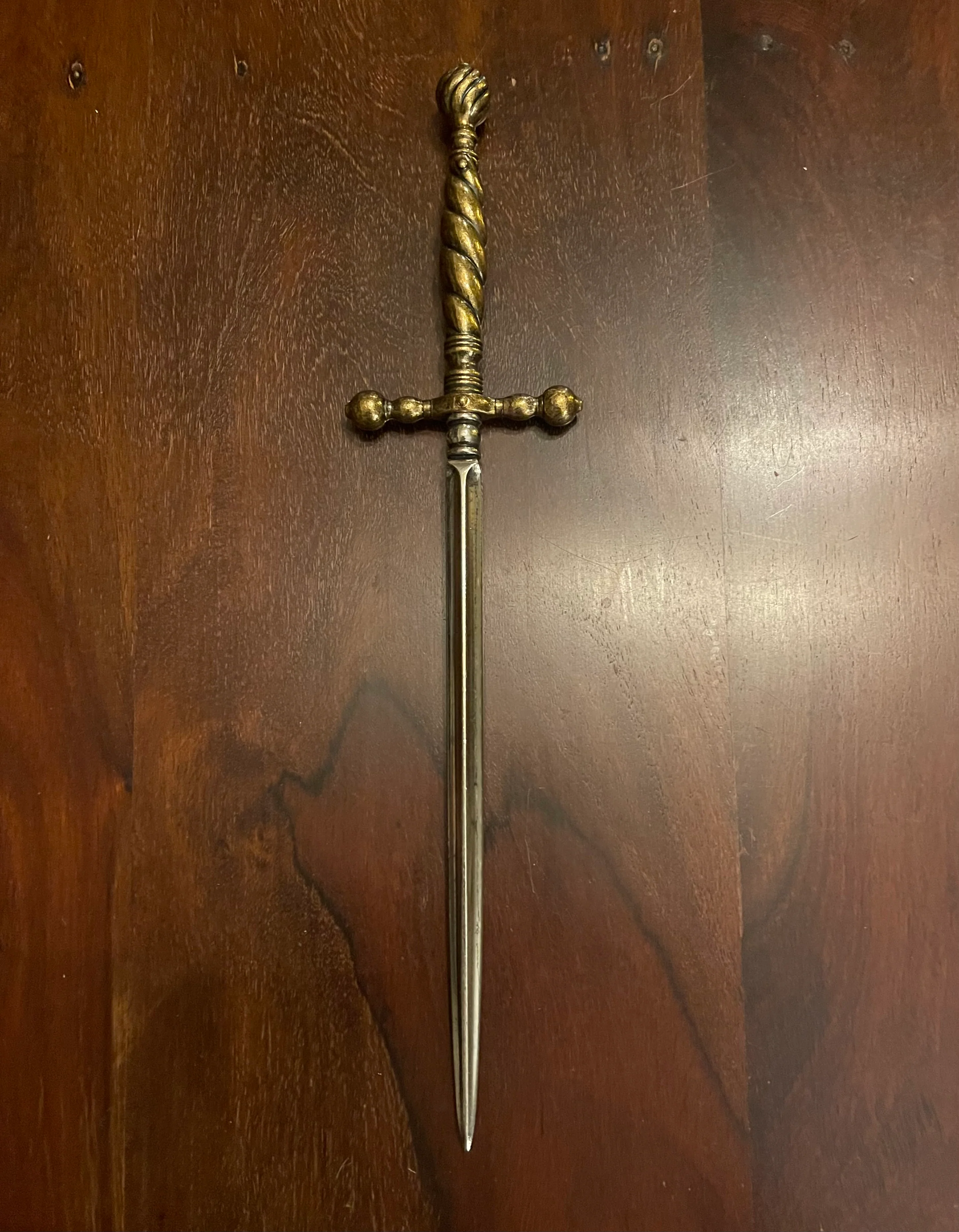 ITALIAN STILLETO