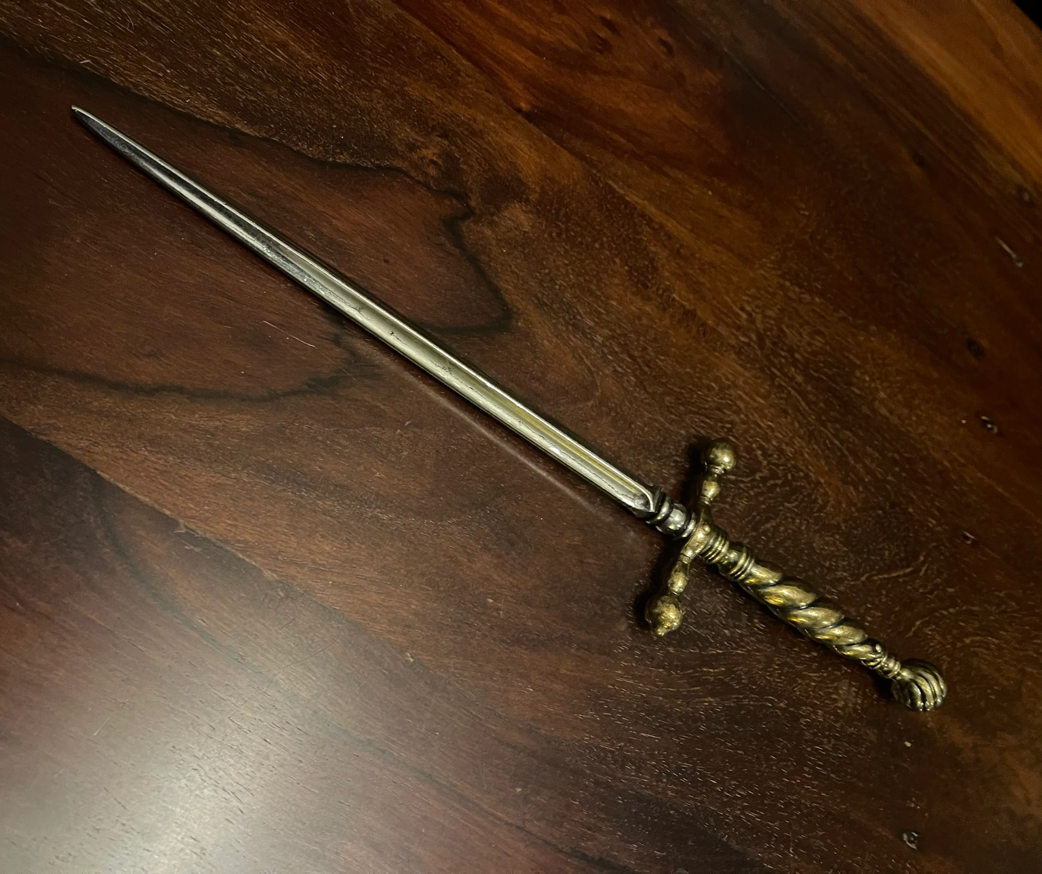 ITALIAN STILLETO - Image 2