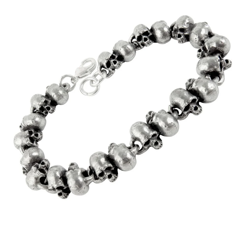 KILLING FIELDS BRACELET