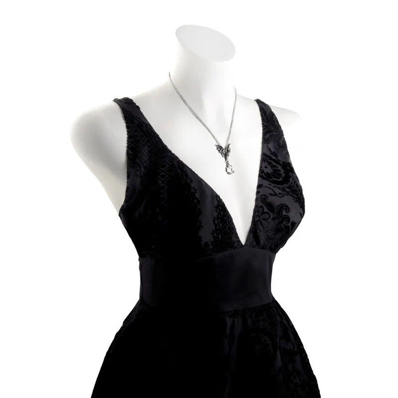 LA NUIT NECKLACE - Image 3