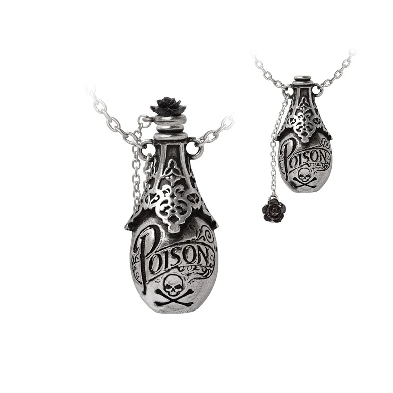 LUCRECIA'S FIX NECKLACE - Image 2