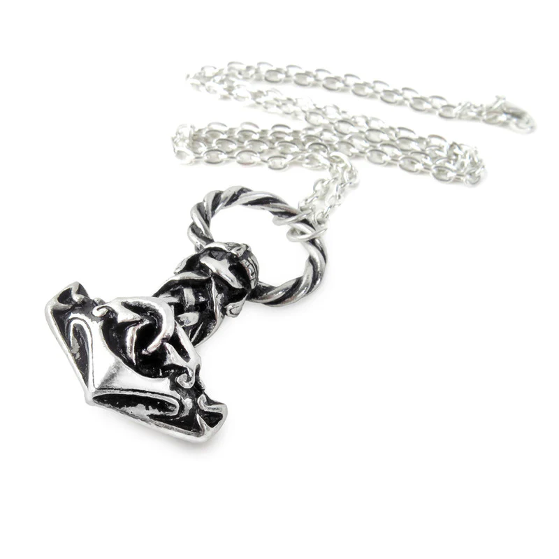 MJOLLNIR NECKLACE - Image 2