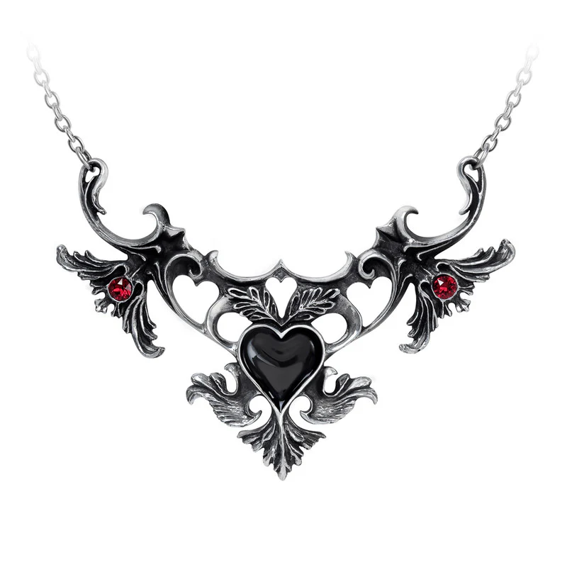 MON AMOUR DE SOUBISE NECKLACE