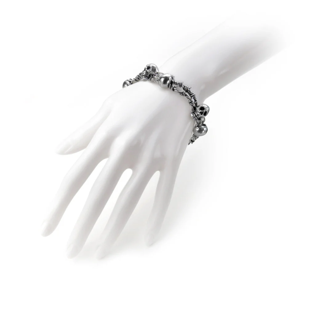 No Man's Land Bracelet - Image 2