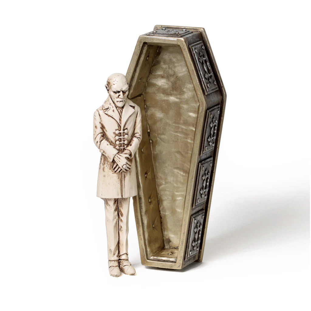 Nosferatu's Rest Casket - Image 3