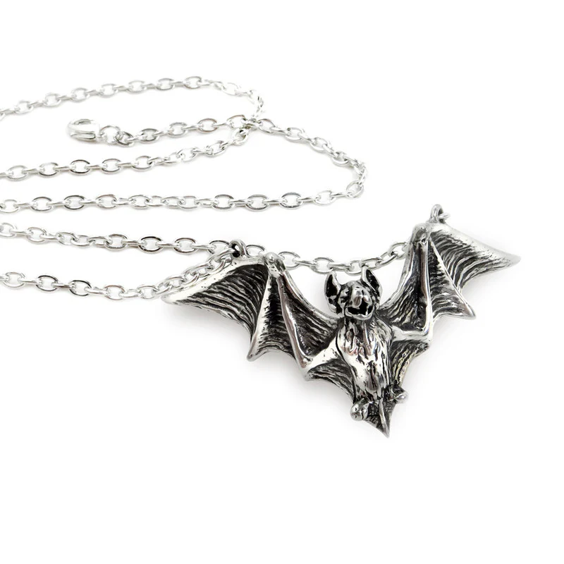 OM STRYGIA NECKLACE - Image 2