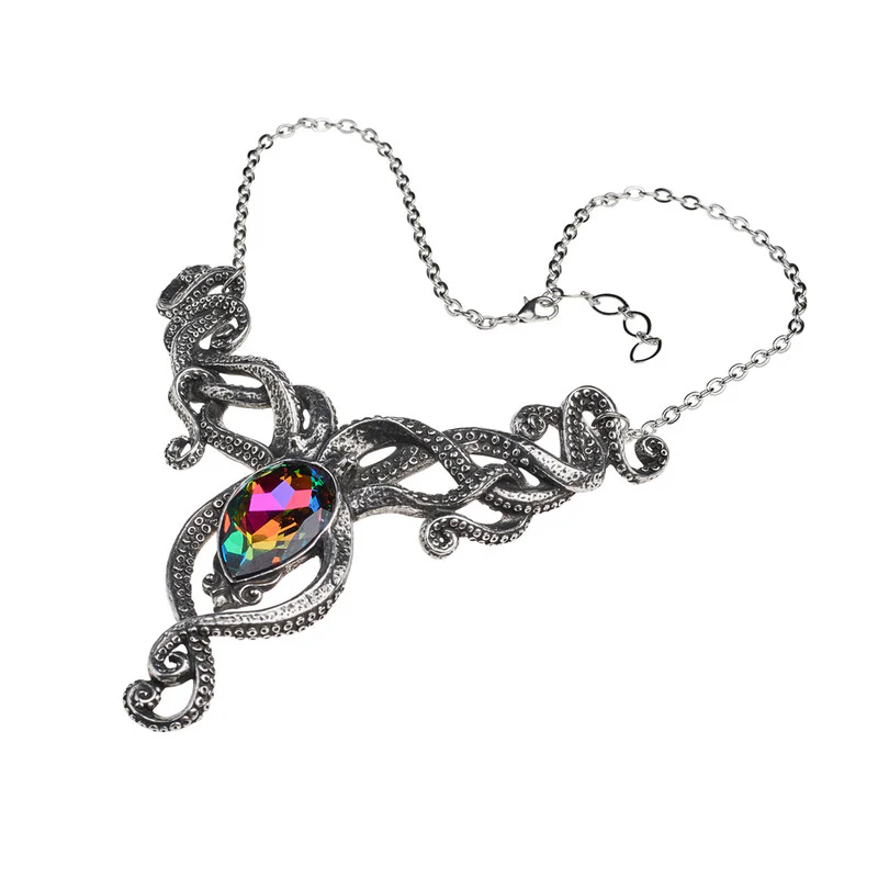 REVENGE OF THE KRAKEN NECKLACE - Image 2