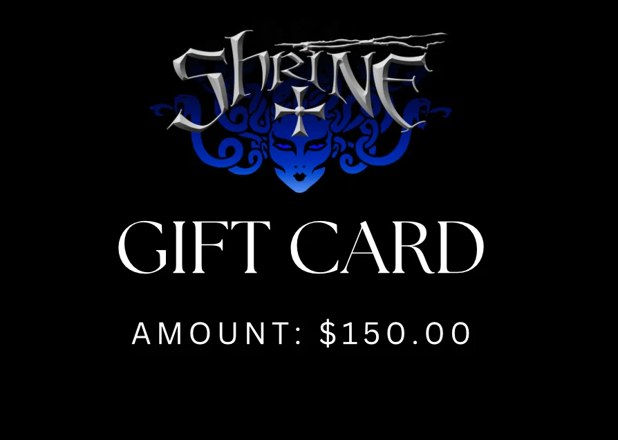 Shrine of Hollywood Gift Card - Image 3
