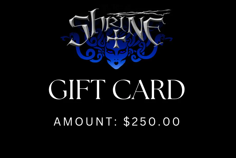 Shrine of Hollywood Gift Card - Image 4