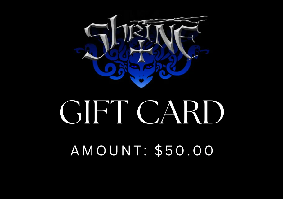 Shrine of Hollywood Gift Card - Image 5