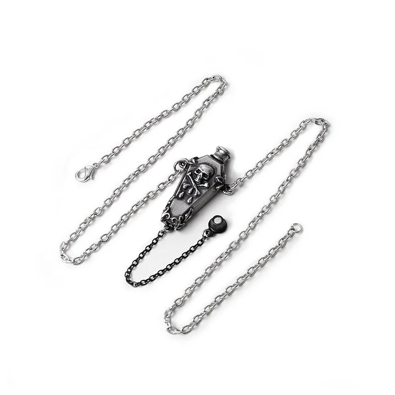 THE UNDERTAKER NECKLACE - Image 2