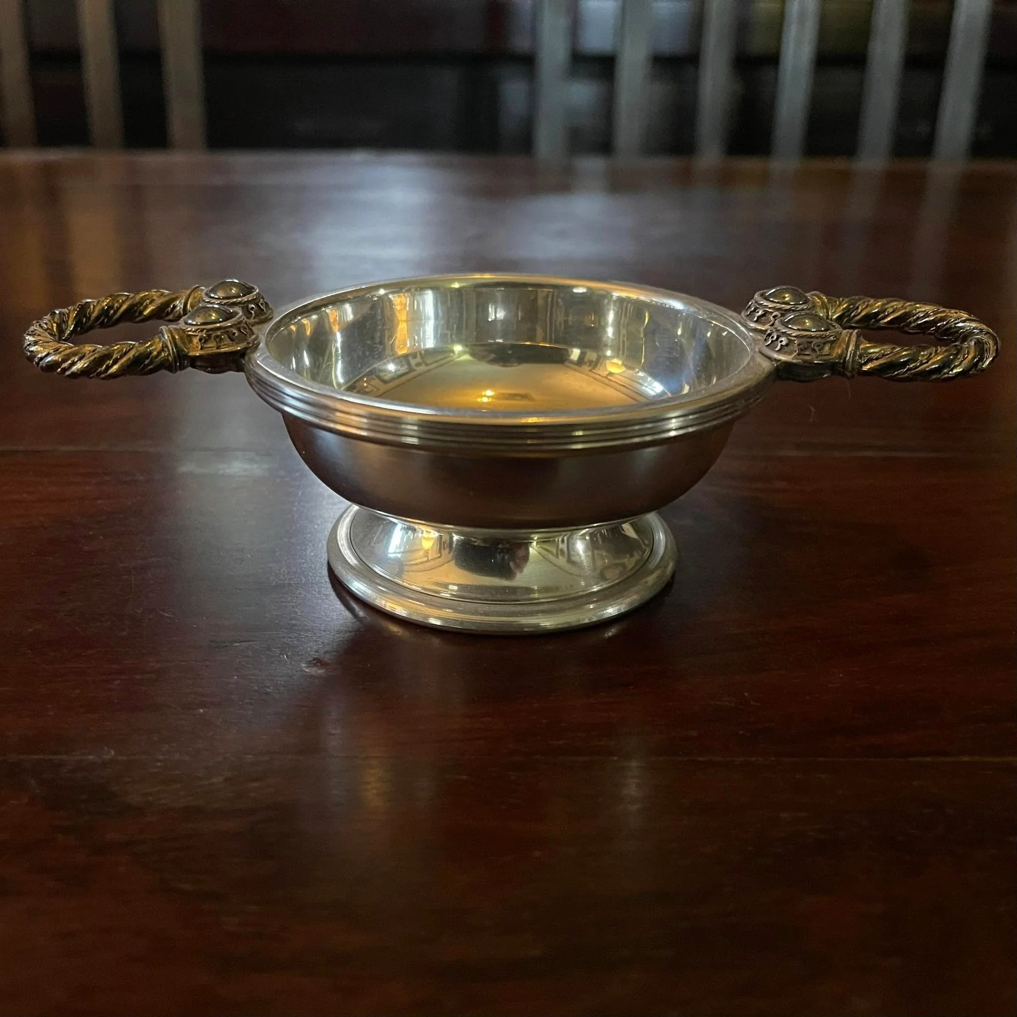 VIKING WEDDING CUP - Image 3